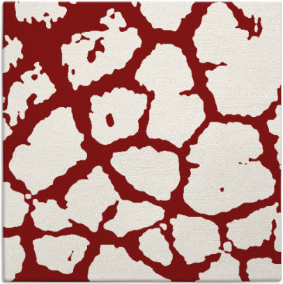 katanga rug - item 331235