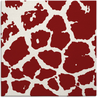 katanga rug - item 331236