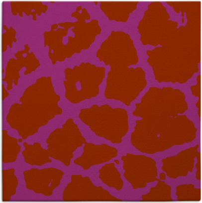 katanga rug - item 331240