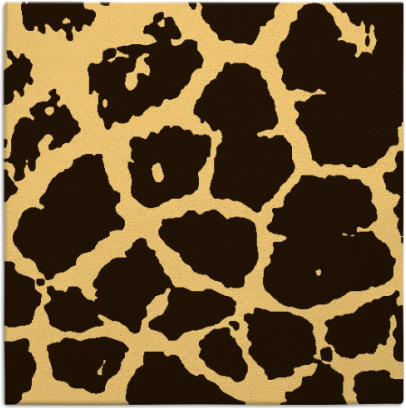 katanga rug - item 331283