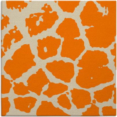 katanga rug - item 331301