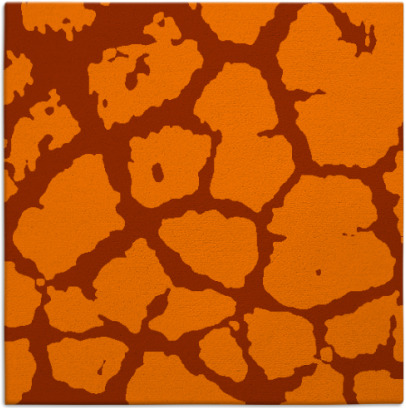 katanga rug - item 331303