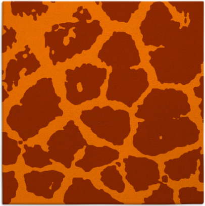 katanga rug - item 331304