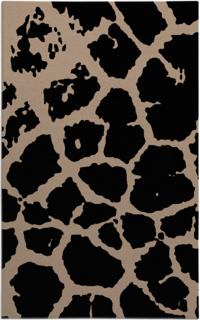 katanga rug - item 331702