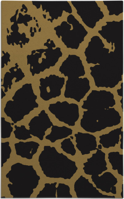 katanga rug - item 331710