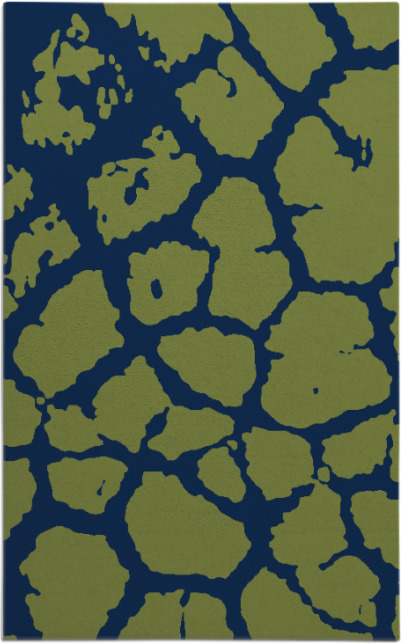 katanga rug - item 331725