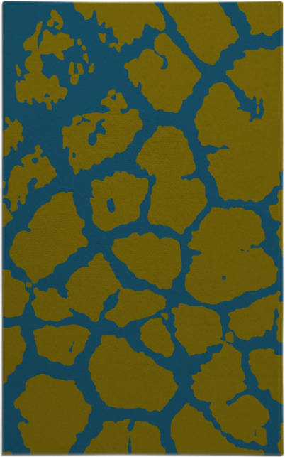 katanga rug - item 331749