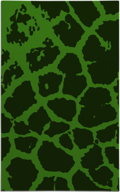 katanga rug - item 331759