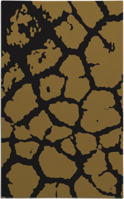 katanga rug - item 331805