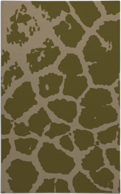 katanga rug - item 331810