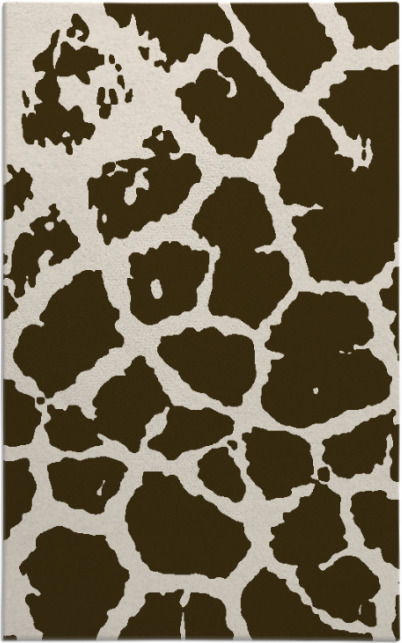 katanga rug - item 331844