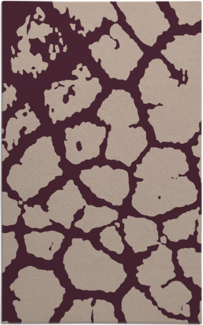 katanga rug - item 331846