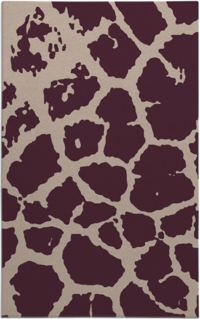 katanga rug - item 331849