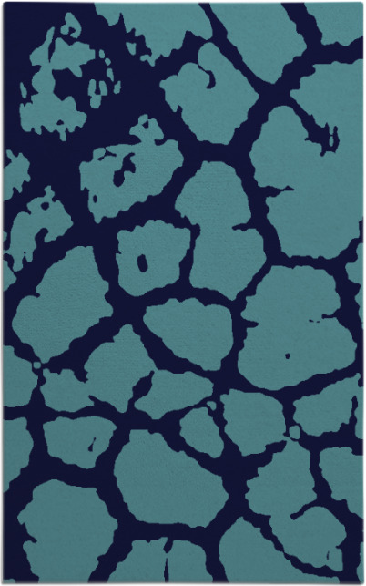 katanga rug - item 331860