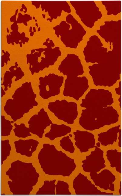 katanga rug - item 331877