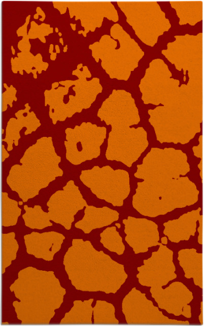 katanga rug - item 331878