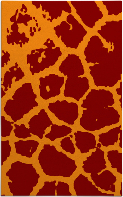 katanga rug - item 331879