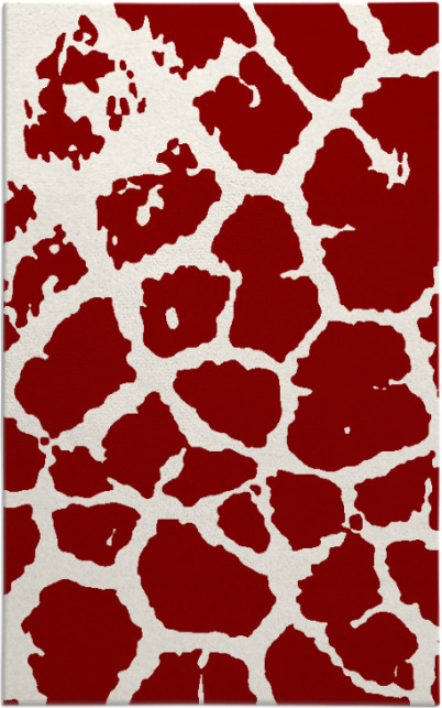 katanga rug - item 331884