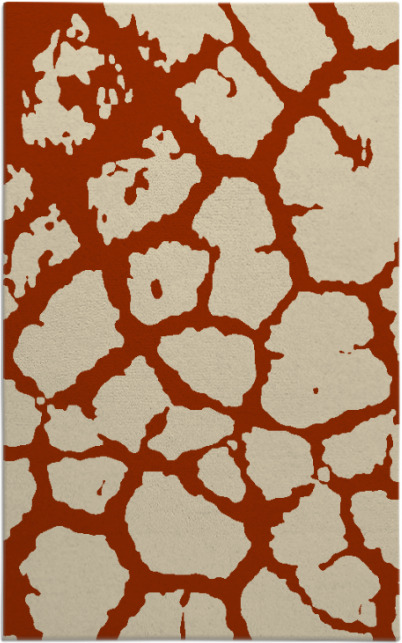 katanga rug - item 331887