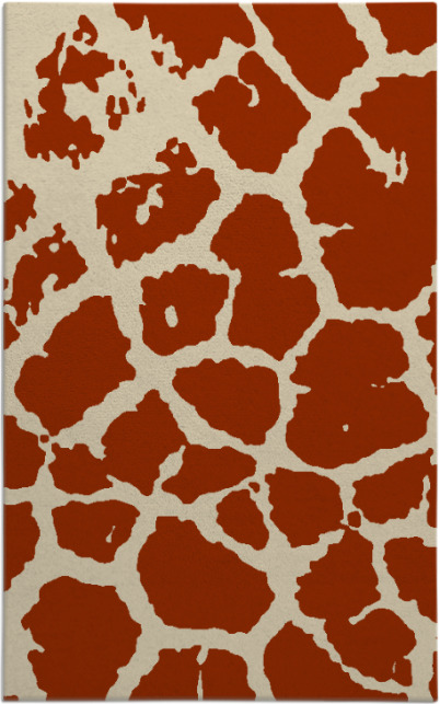 katanga rug - item 331888