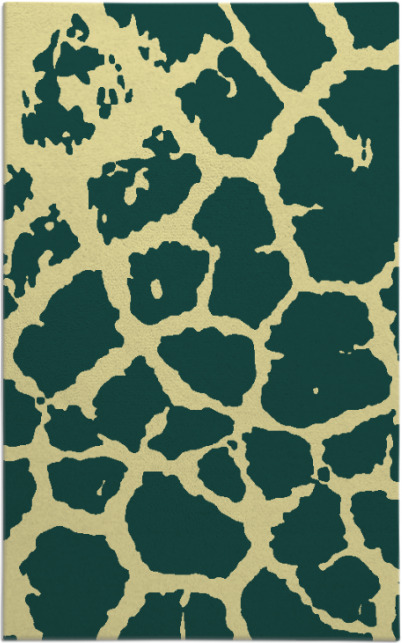 katanga rug - item 331893