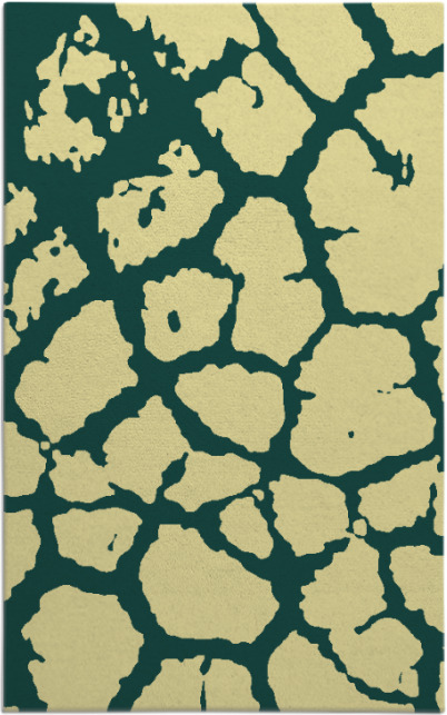 katanga rug - item 331894