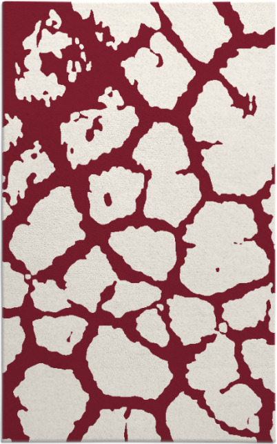 katanga rug - item 331901