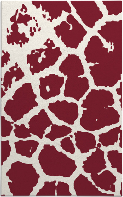 katanga rug - item 331902