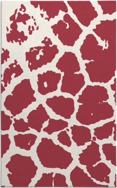 katanga rug - item 331904