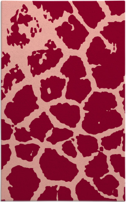 katanga rug - item 331908