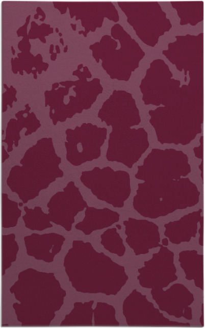 katanga rug - item 331916