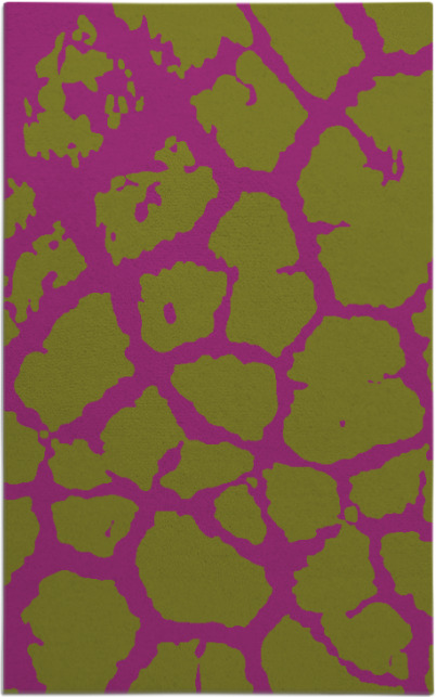 katanga rug - item 331919