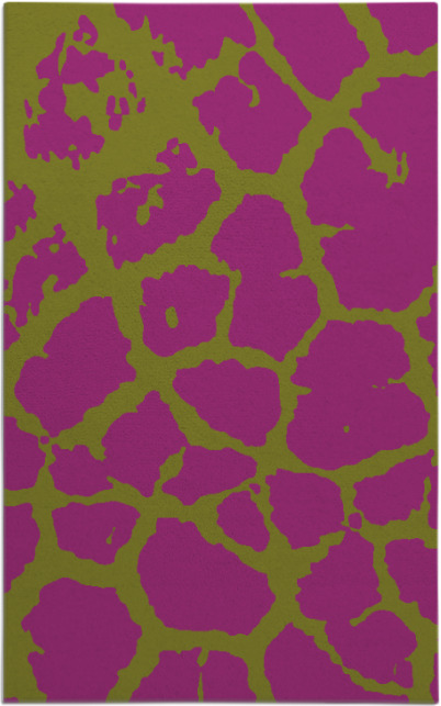 katanga rug - item 331920