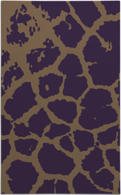 katanga rug - item 331922