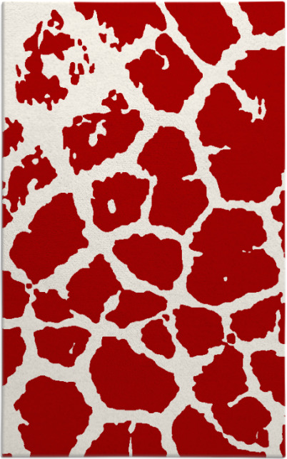 katanga rug - item 331930