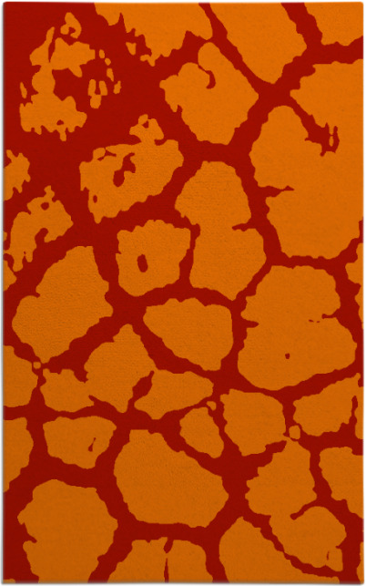 katanga rug - item 331933