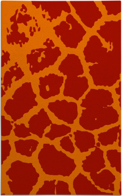 katanga rug - item 331934