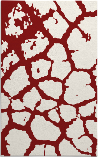 katanga rug - item 331939