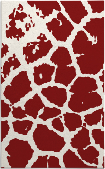 katanga rug - item 331940