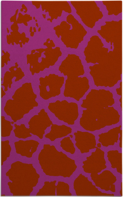 katanga rug - item 331944