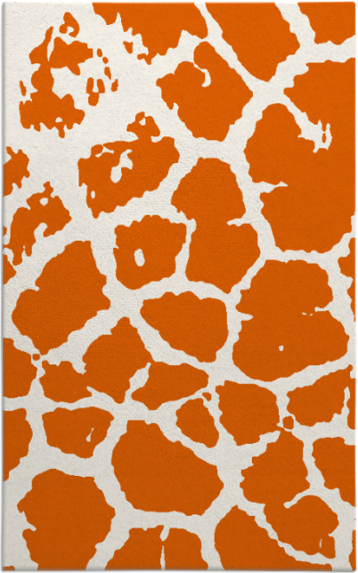 katanga rug - item 331957