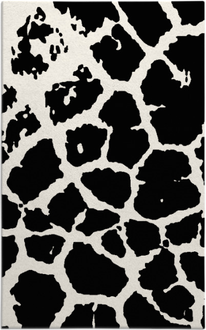 katanga rug - item 331961