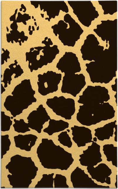 katanga rug - item 331987