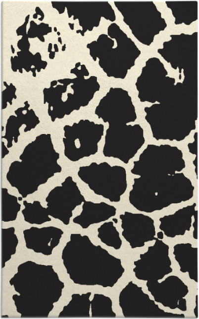 katanga rug - item 331998