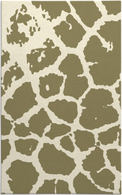 katanga rug - item 332000