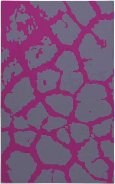 katanga rug - item 332001