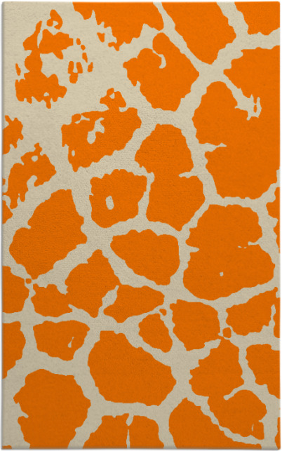 katanga rug - item 332005