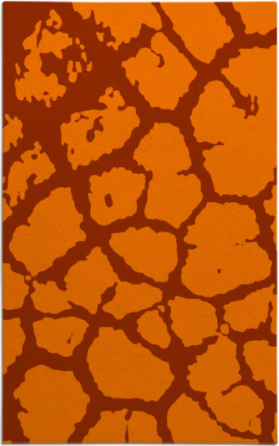 katanga rug - item 332007