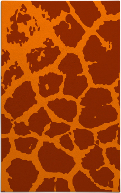 katanga rug - item 332008