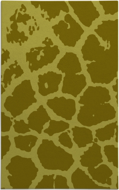 katanga rug - item 332010